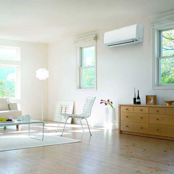Split System Air Conditioning Installers Newcastle