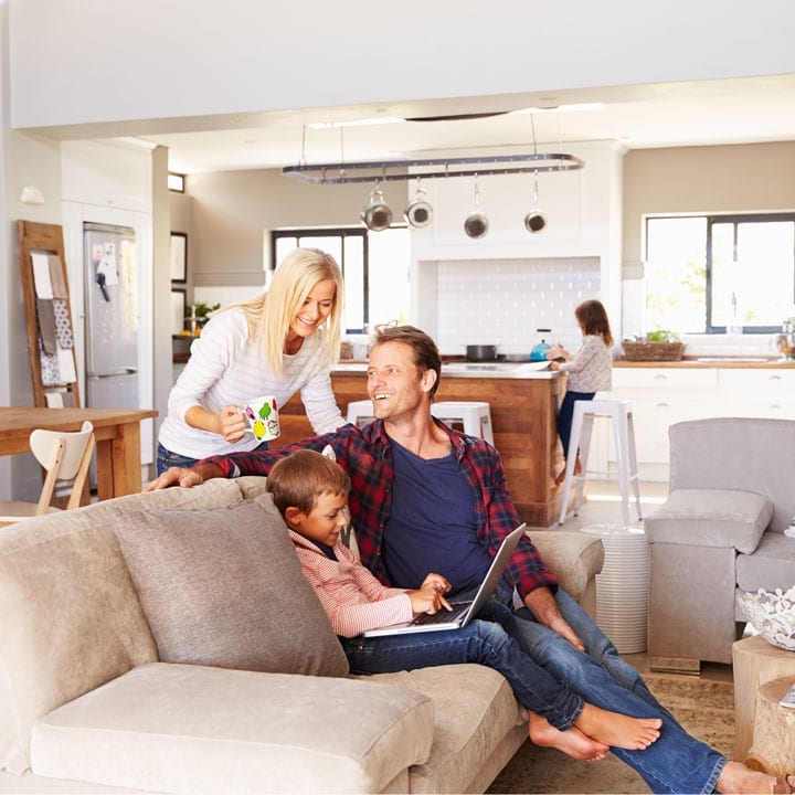 Domestic Air Conditioning Newcastle