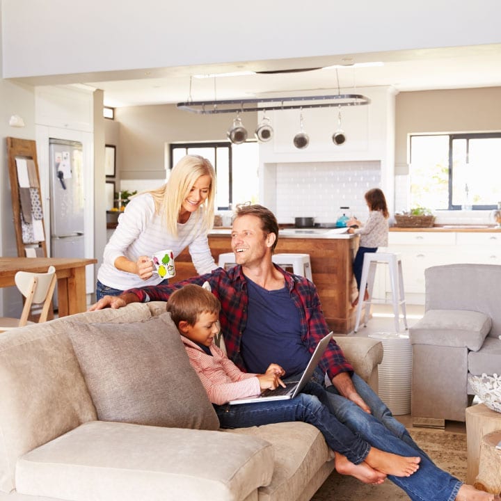 Home Air Conditioning Newcastle