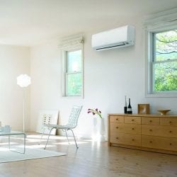 Mitsubishi Electric Air Conditioning Newcastle