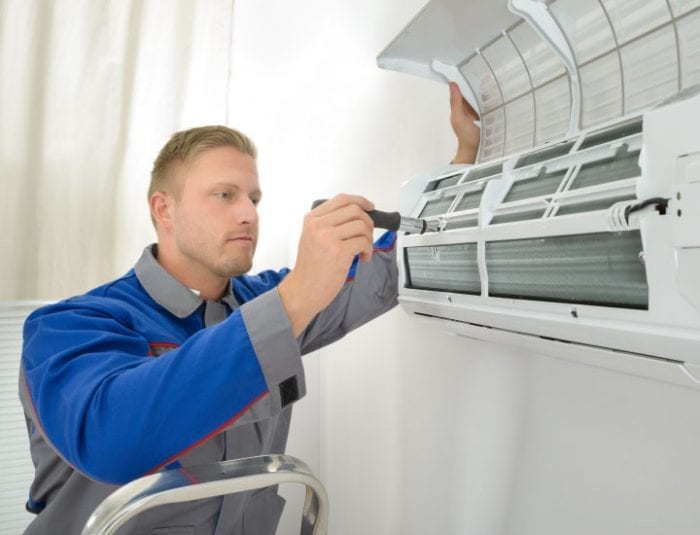 Air Conditioning Repair Newcastle & Lake Macquarie