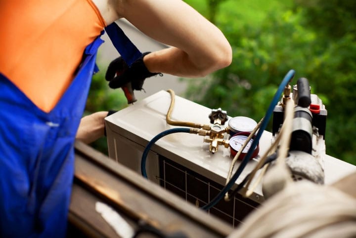 Air Conditioning Repair Newcastle & Lake Macquarie