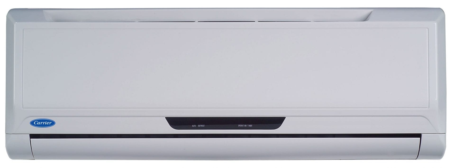 Carrier Elite Split System Air Conditioner Unit