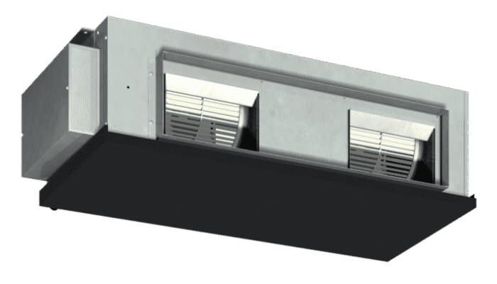 Mitsubishi PEA-M-GAA