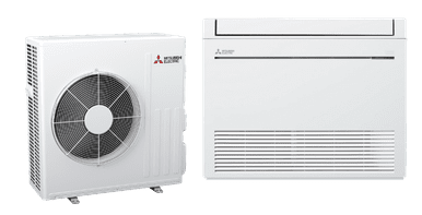 Mitsubishi MFZ-KW series