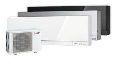 Mitsubishi MSZ-EF Series