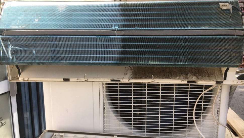 air conditioning systems