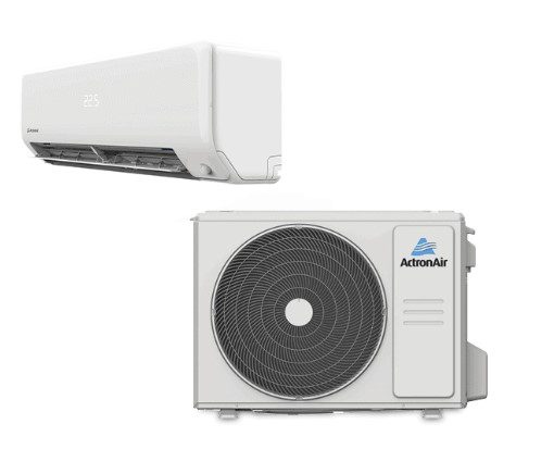 Serene Series 2 - Split System Air Conditioning - Split System Air ...